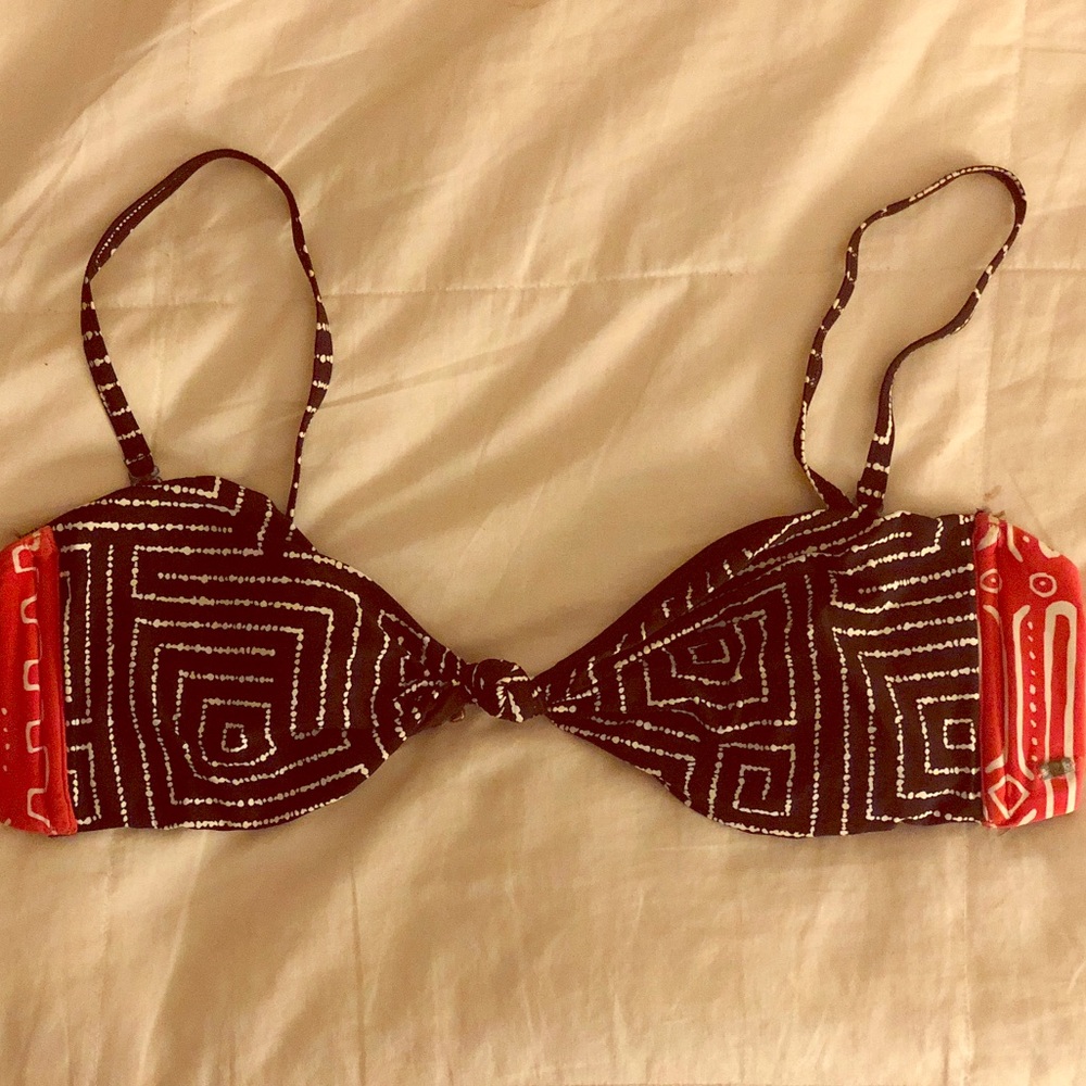 Roxy Bikini Top